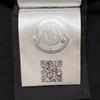 Used MONCLERParker black mens