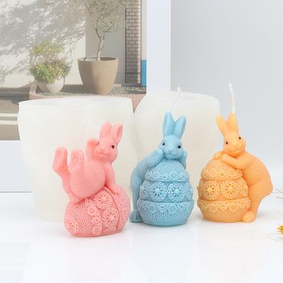 Backen – Silikonmatten & Backformen