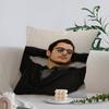 EElijah WWoods Cm Cushion Cover Pillow Cover Decor Pillowcase Home Pillowcase for Couch Pillow