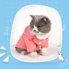 Pet Pajamas Comfortable Breathable Friendly To Skin Summer Pet Two-legged Dog Loungewear Pet Garment