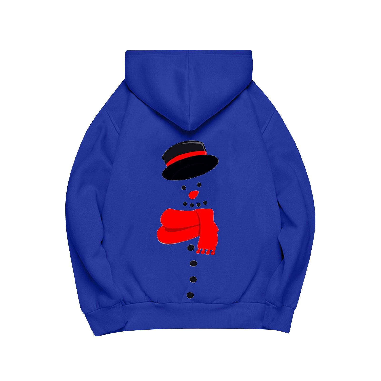 Спортивный костюм с капюшоном — фото 7