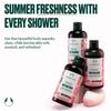 The Body Shop British Rose Shower Gel 250 Ml | Vegan Body Wash for All Skin Types, Cleanse & Refresh