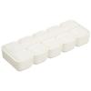 Endo Shouji Pressa per Sushi Nigiri in PP HSSM-NGR05 Tagliaverdure
