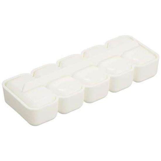 Endo Shouji PP Nigiri Sushi Press HSSM-NGR05 Vegetable Cutter