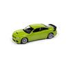 Autoworld 1/64 Dodge Charger Swinger R/T Scar Pack 2023 Green Charger Swinger Diecast Model