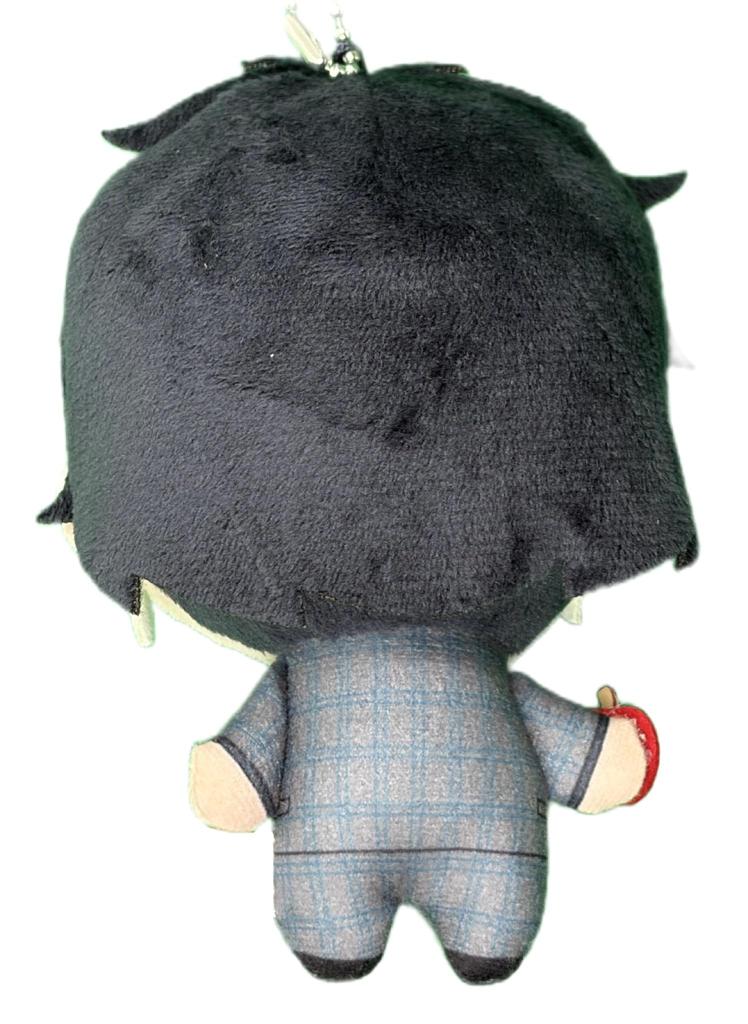 Bungo Stray Dogs 12cm Petit! (Ryunosuke Akutagawa)