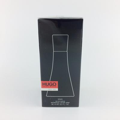 Deep Red Eau de Parfum 90ml