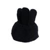 Outdoors Driving Windproof Warmer Winter Warm Finger Glove  Knitted Gloves Men's Gloves