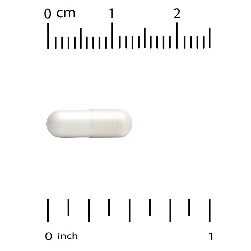 Vitamin D3 + K2 As MK-7, 60 Veggie Capsules