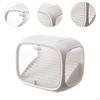 Collectibles Organizer for Desktop, Display Stand Toys And Dolls