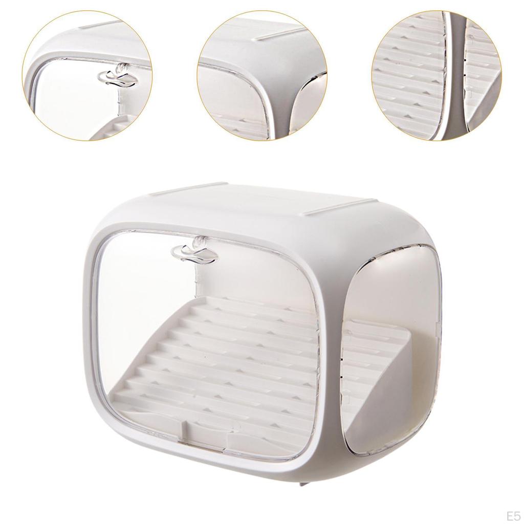Collectibles Organizer for Desktop, Display Stand Toys And Dolls