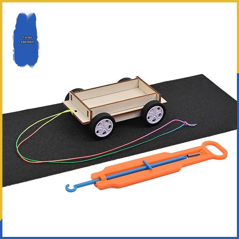 STEAM Classroom Physics Kit for Primary School Students