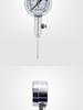 Multi-Sport Ball Air Pressure Gauge: Basketball, Football, Volleyball Referee Tool with Metal Construction