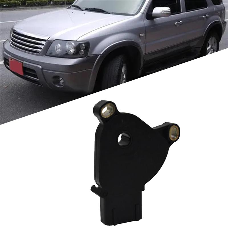 Car Transmission Range Sensor Neutral Safety Control Switch YL8P7F293-AA For Ford Mazda Escape Mariner Parts 6L8P-7F293-AAReplacement Sensors2