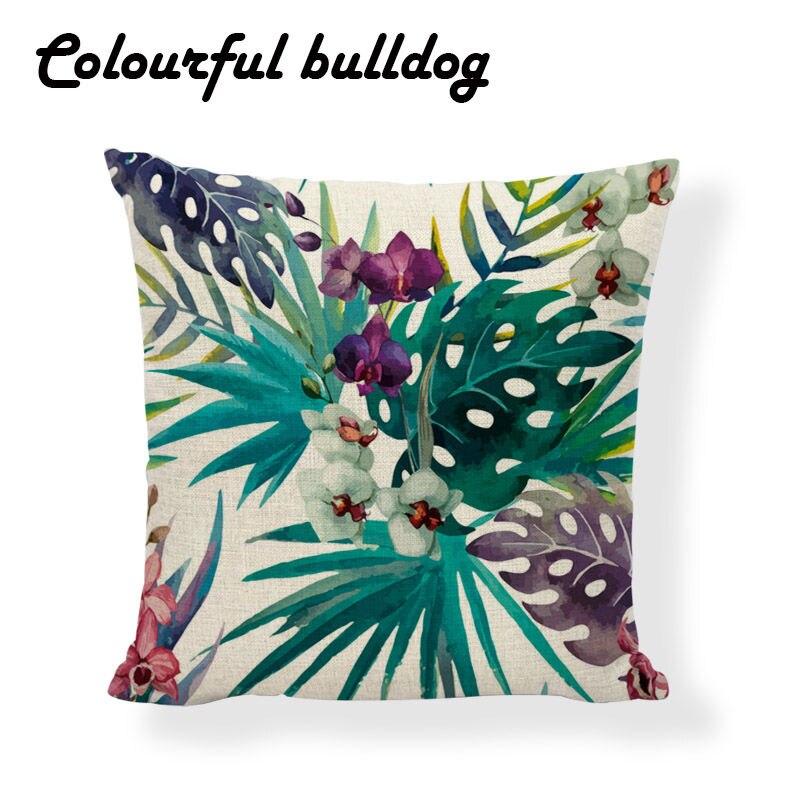 chic throw pillows