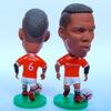 Player Mini Soccer Figures Sports Model Dolls Football Star Decoration Home