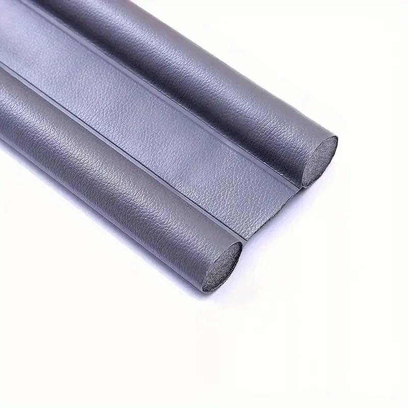 Windproof Door Strip, Keep Out Dust, Insects and Cold, Air-Insulate, Soundproof Your Home, 1Pc