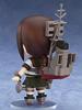 Nendoroid Kantai Collection -KanColle- Fubuki Kai-ni Nieskalowana, malowana figurka ABS i PVC