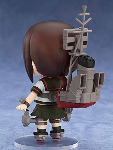 Nendoroid Kantai Collection -KanColle- Fubuki Kai-ni Nieskalowana, malowana figurka ABS i PVC