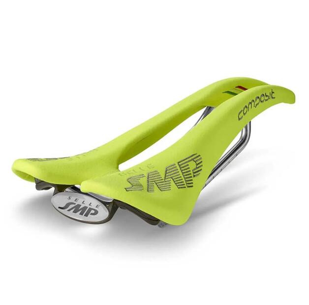 

Selle SMP Composit Carbon велосипедное седло 129 mm