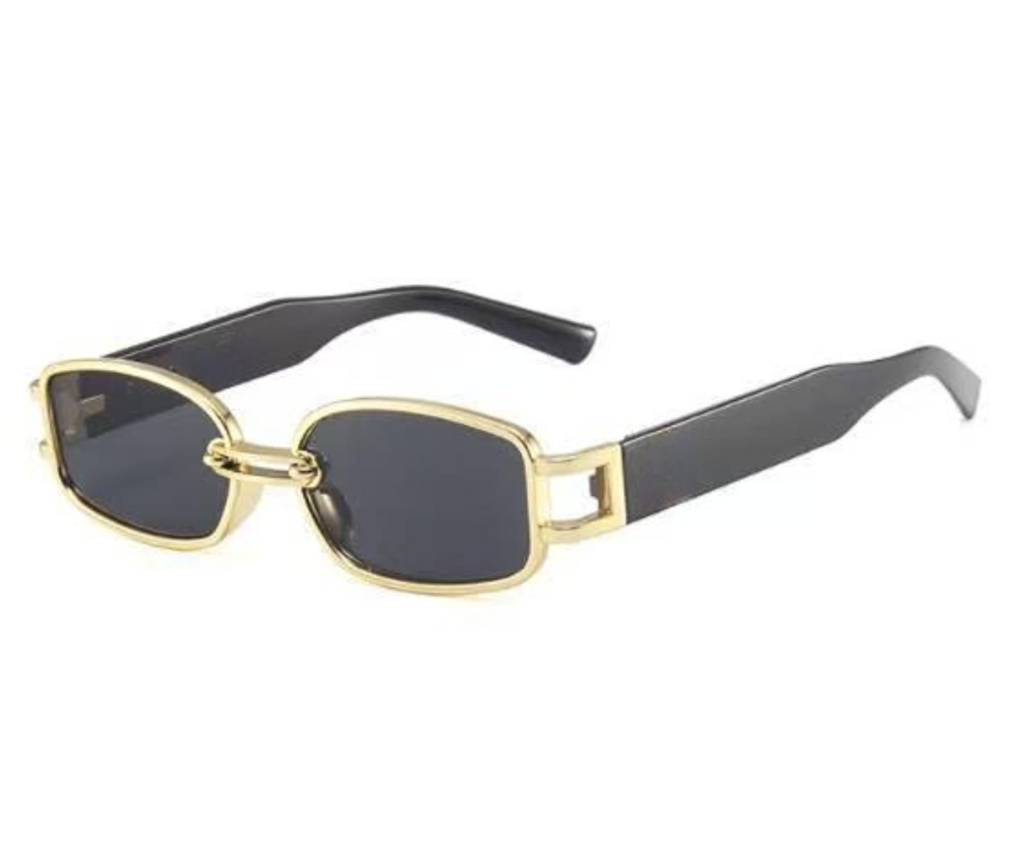

Trendy Unisex Street Style Sunglasses: Cool Decorative Fashion Specs