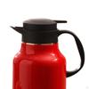Vakuumisolerad kanna kaffekanna med handtag varmvattenkanna termisk för helgdag studenthem