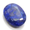 433.75 Carat Blue Sapphire Natural Excellent Oval Cut CERTIFIED Loose Gemstone