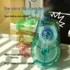 Large Capacity Gradient Color Correction Tape 20m - Cute Student Eraser Stationery