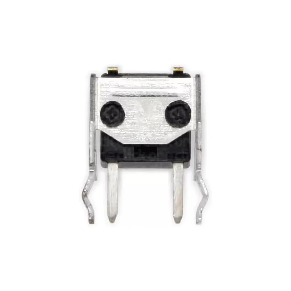 10/50 Stück Ersatz RB LB Bumper-Taste Taktiler Schalter für Xbox Series X/S Xbox One S/X Elite Controller Ersatzteile