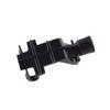 Pair Nozzle Assembly Front Windshield Washer For 09-20 Honda Acura 76810-Tk4-A11