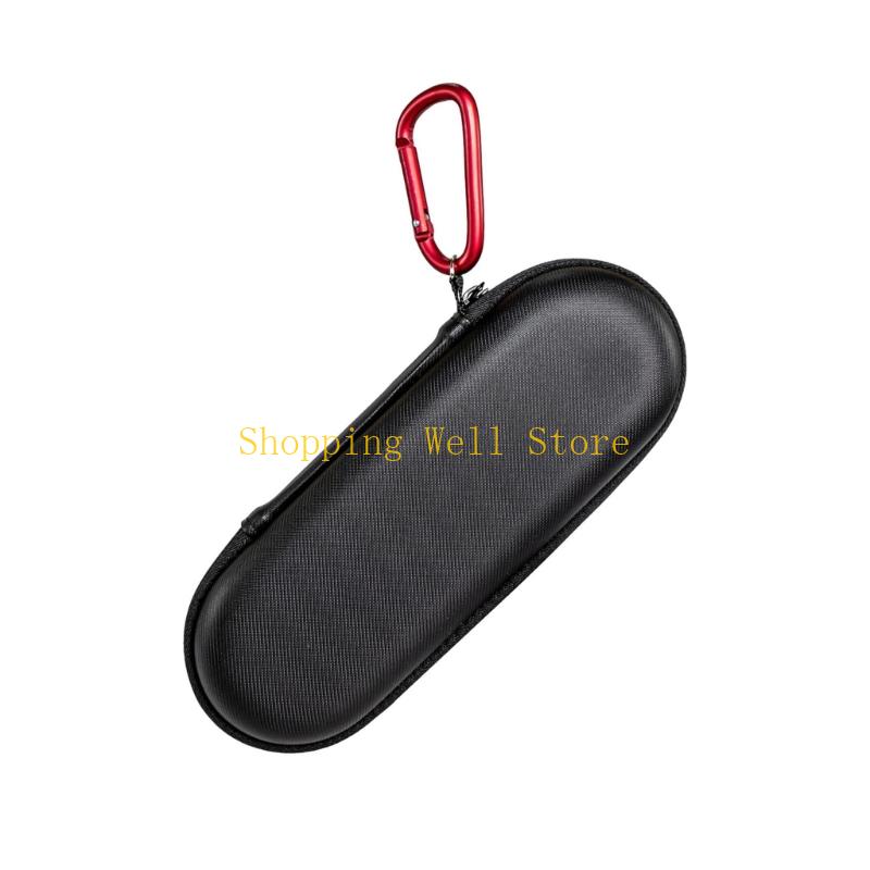 

KX4B EVA Insulin Coolers Case Waterproof Zippers Thermal Insulation Reusable Medicals Organizers for Diabetic Supplies