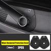 Car Windshield Wiper Dustproof Protection Cover for XC40 XC90 V40 V90 V60 XC60 S80 S60 S90 C40 V70 XC70 Accessories