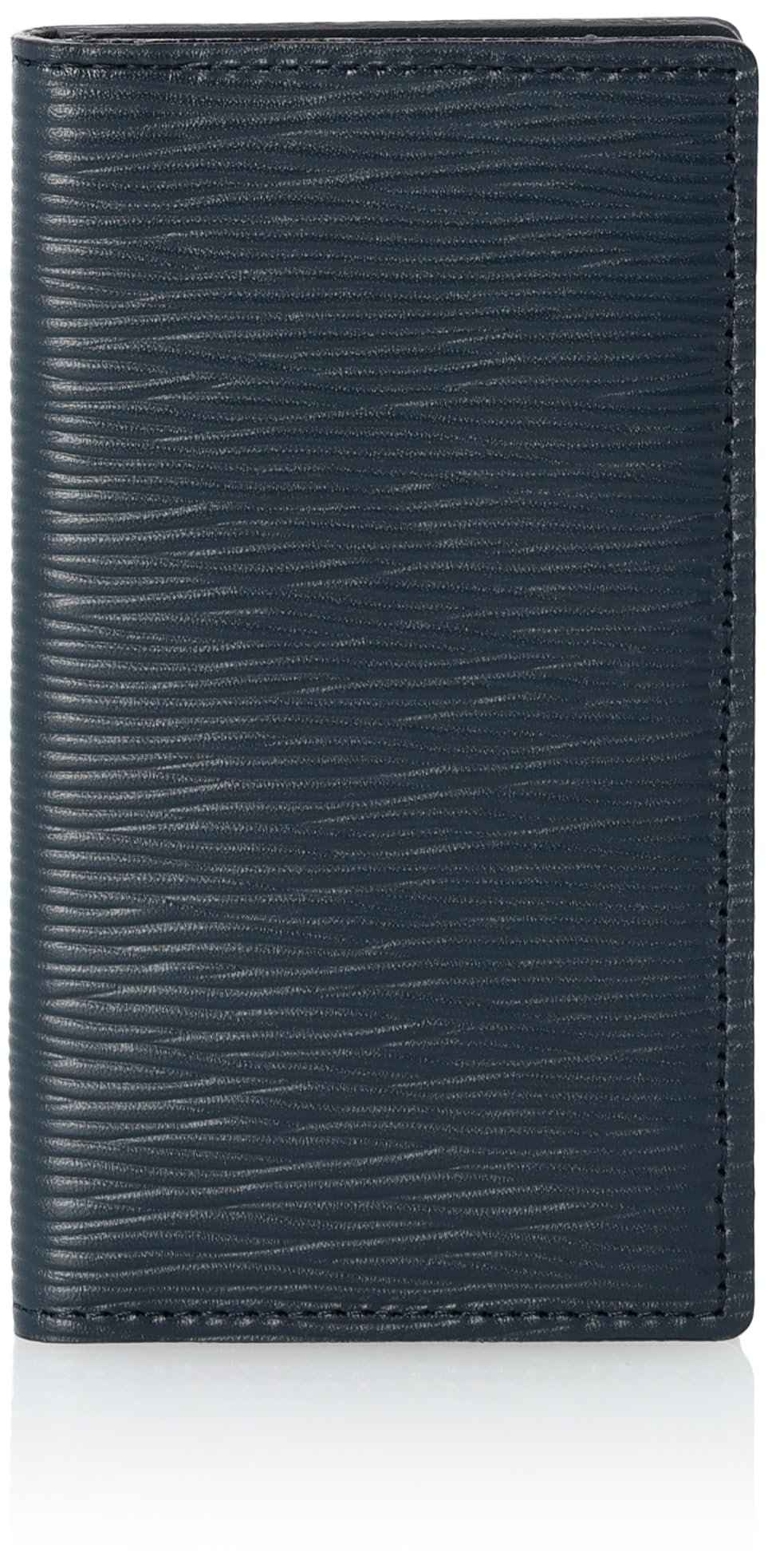 

Billfold Dark Blue [Aniari] 16-20020-200