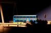 Tiny City 1/110 Dennis Dragon KMB 11m Zero Accidents (33A) "Zero Accidents on the Road, Love for Hong Kong People" Double-Decker Bus Diecast Model Car