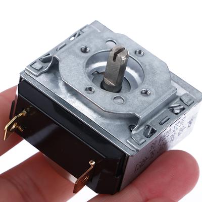 30/60/90/120 Minut 16A 250V Wyłącznik Czasowy Opóźniony Kontroler Czasu Części Zamienne Do Kuchenki Mikrofalowej Elektronicznej, Kuchenki, Frytkownicy Powietrznej
