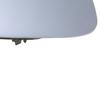 Fiat Stilo 01-07 HEATED mirror insert left