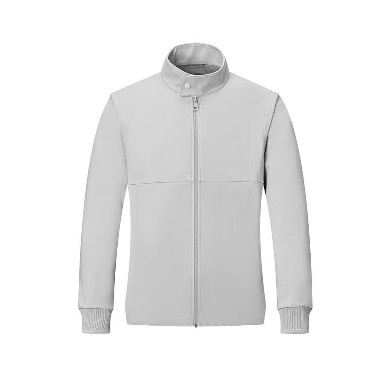 

Хлопковая куртка Septwolves с отстегивающимися рукавами и вставками XL (175cm)