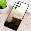 Islamic Arabic Quran Quotes Silicone Phone Case For Samsung Galaxy note 10 pro S26 S25 S24 S23 S22 S21 Plus S25Ultra Capa Cover