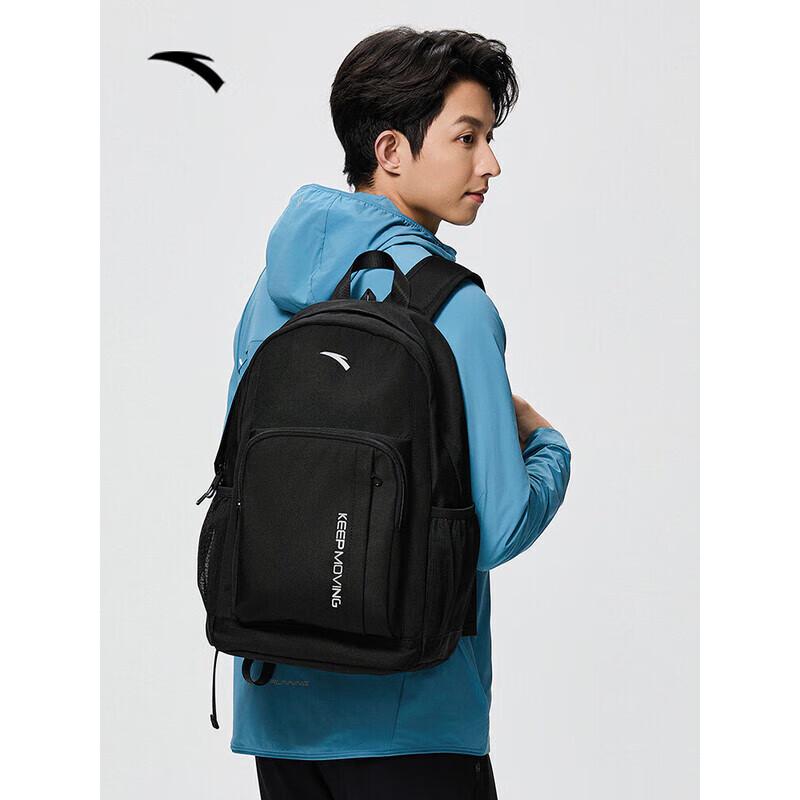 

Рюкзак ANTA Walker One Size