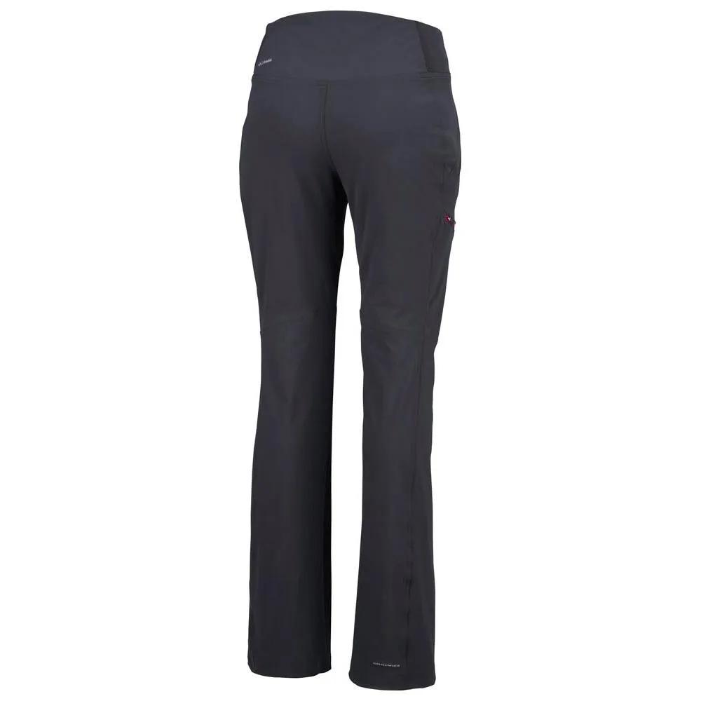 Columbia Pants Back Up Passo Alto