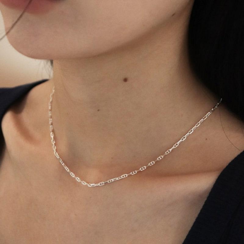 VINOOM link necklace