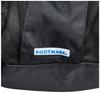 School Rucksack School Bag M 28L Kids Black Medium [Footmark] Capacity