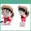 One Piece Chopper Luffy Série Anime Boneca de Pelúcia Decoração de Casa Presente