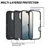 Cover per smartphone – Cover antiurto per smartphone