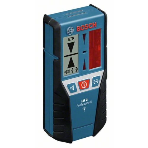 

Bosch Professional LR2 Laser Level Receiver