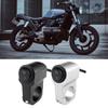 Scooter Fog Light Spotlight On/Off Switches Button Motorcycle Handlebar Headlight Control Switches Motorbike Accessories