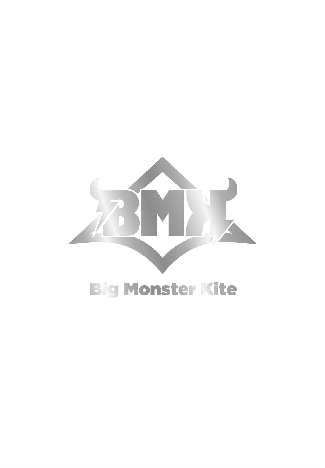 

Big Monster Kite BD [Complete Edition] [3CD + + BOOK]