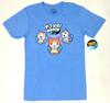 ANIME Yo-Kai YoKai Watch JIBANYAN T-Shirt NWT 100% Authentic