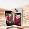 Wireless Magnetic Mount Vlog Selfie Monitor Screen Phone Rear Camera Selfie WiFi Bluetooth Connection for Selfie Live Vlog