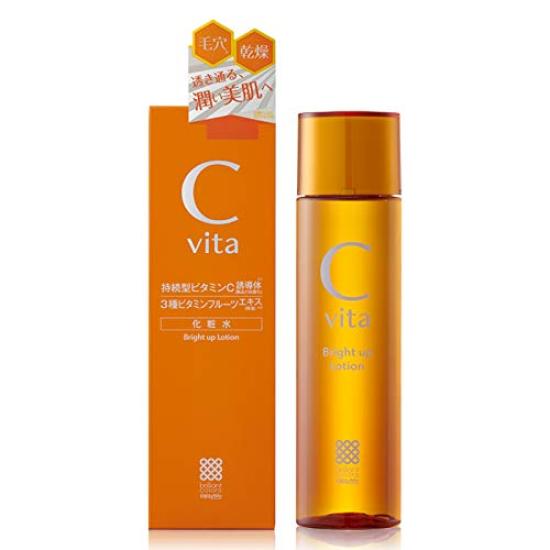 Cvita Brightening Lotion 150mL in (Made Japan)